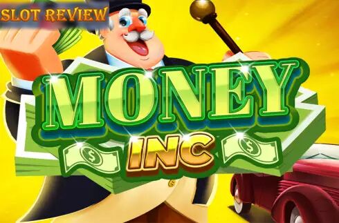 Money Inc icon